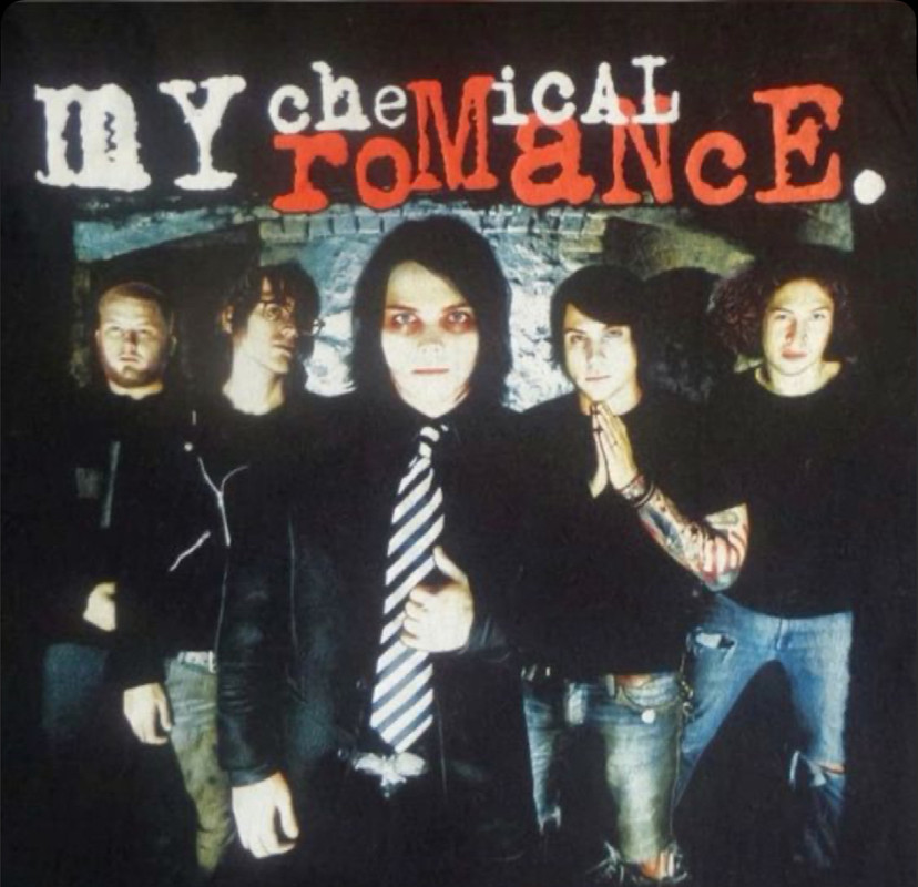 MCR